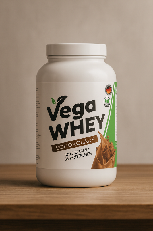 Vega Whey (1000g)