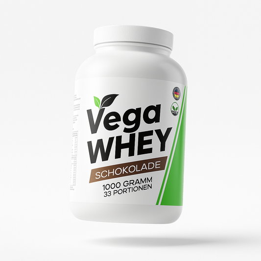 Vega Whey (1000g)
