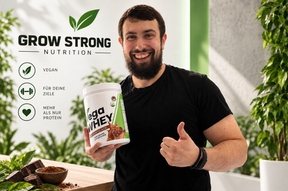 Vega Whey (1000g)