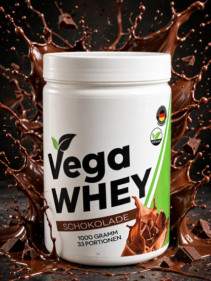Vega Whey (1000g)